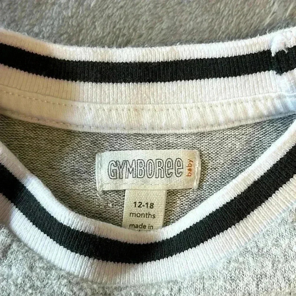 Gymboree - light weight Long sleeve pullover sweater. Size 12-18 months - Picture 2 of 4